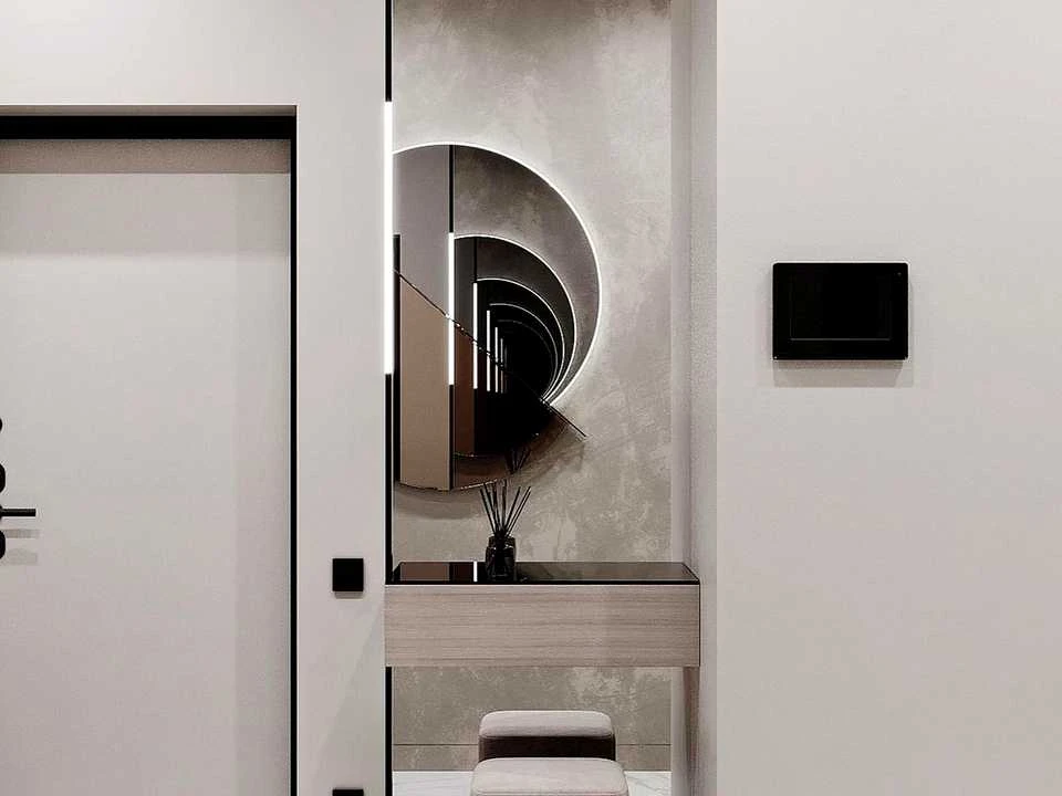 Apartment. Sapernoye Pole, вул. Fontanovy Bulvar