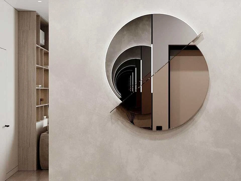 Apartment. Sapernoye Pole, вул. Fontanovy Bulvar
