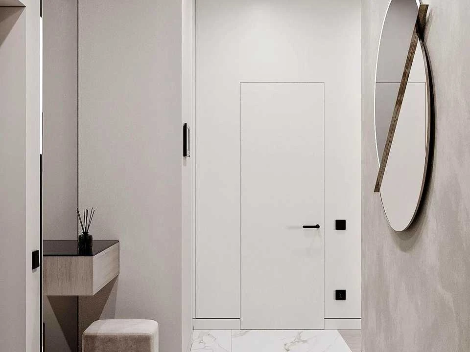 Apartment. Sapernoye Pole, вул. Fontanovy Bulvar