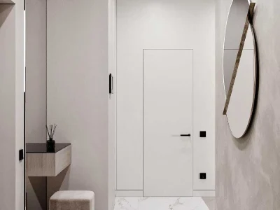 Apartment. Sapernoye Pole, вул. Fontanovy Bulvar