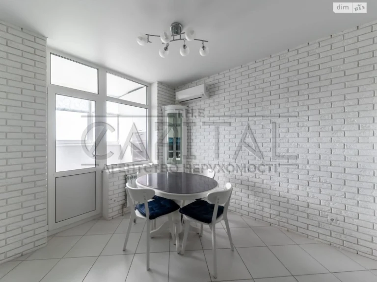 Long-Term Rental Apartment, Syrets'