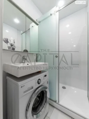 Long-Term Rental Apartment, Syrets'