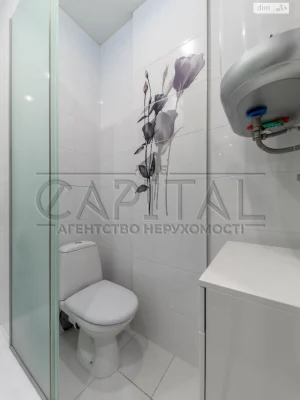 Long-Term Rental Apartment, Syrets'