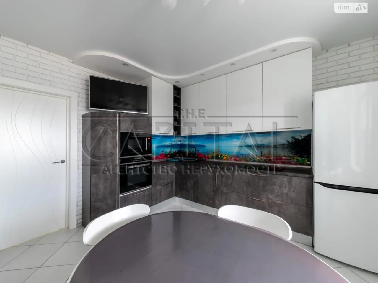 Long-Term Rental Apartment, Syrets'
