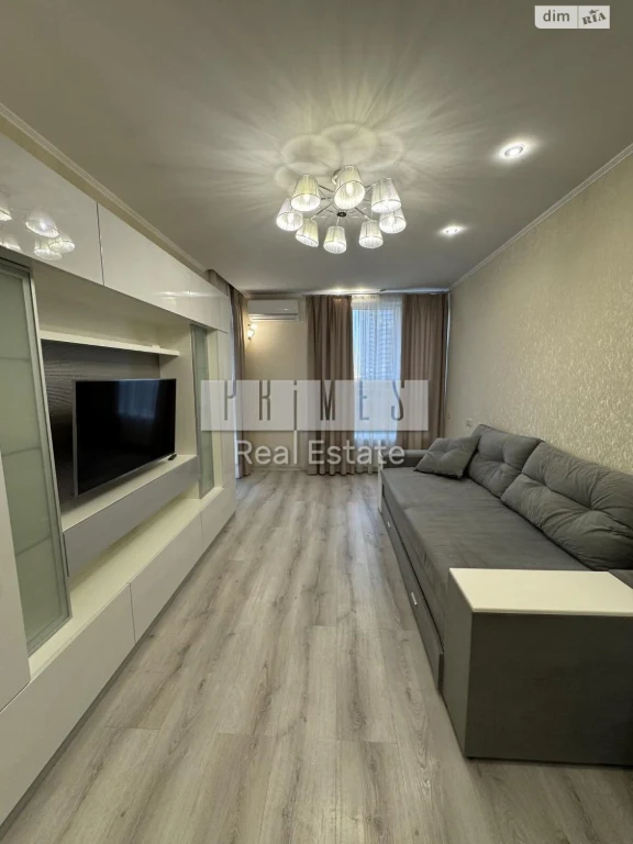 Long-Term Rental Apartment, Dnitsky District
