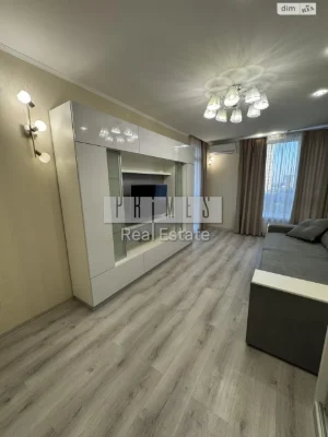 Long-Term Rental Apartment, Dnitsky District