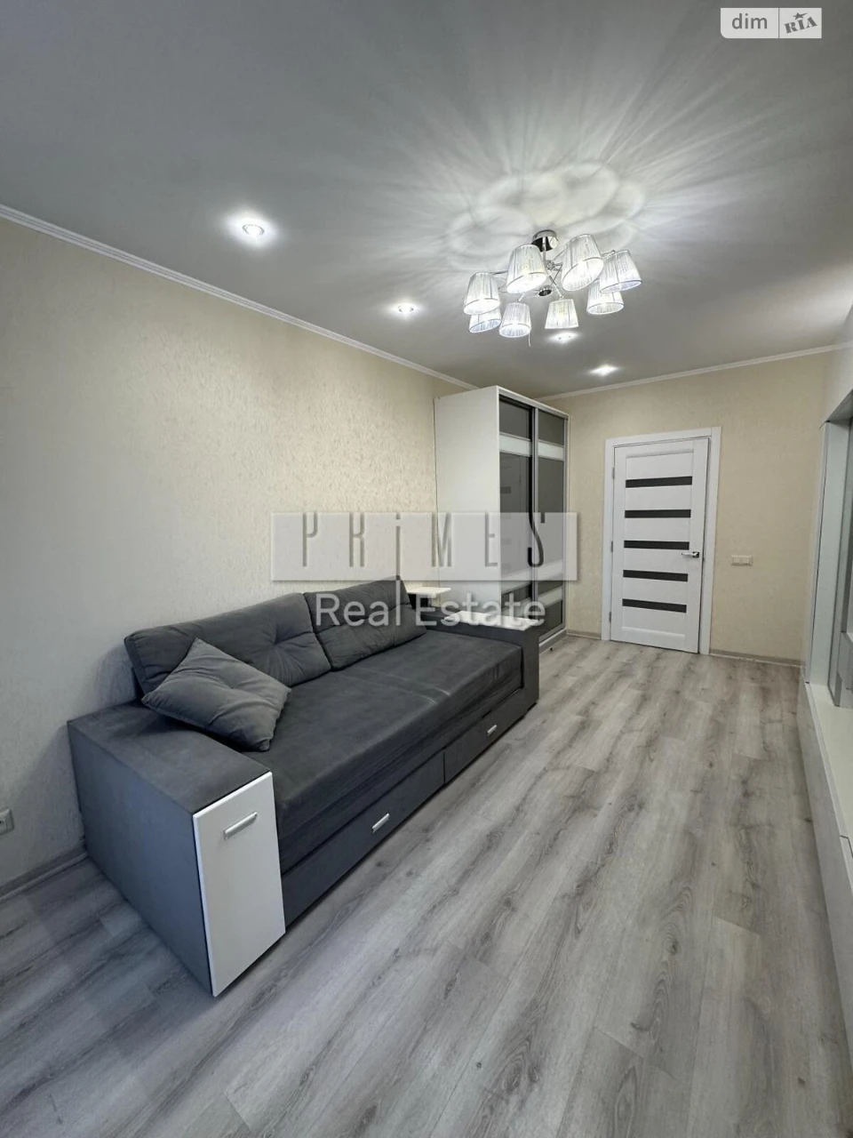 Long-Term Rental Apartment, Dnitsky District