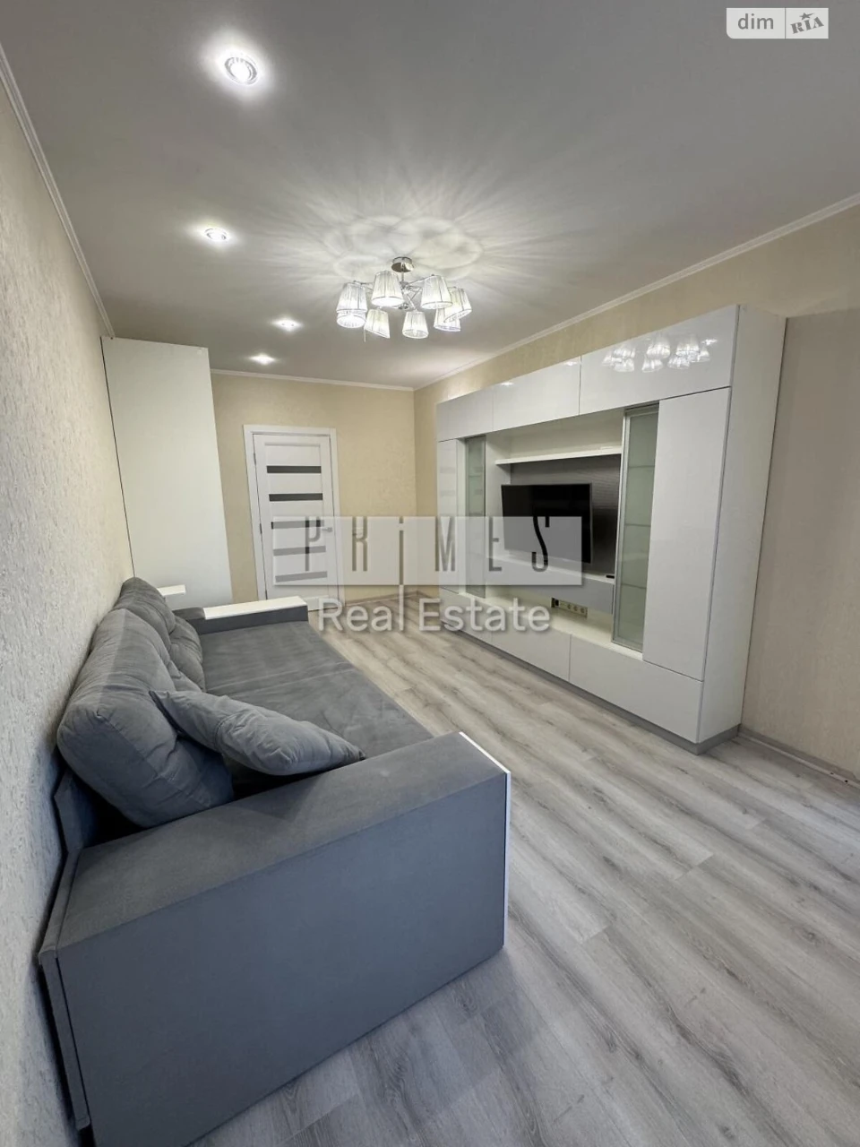Long-Term Rental Apartment, Dnitsky District