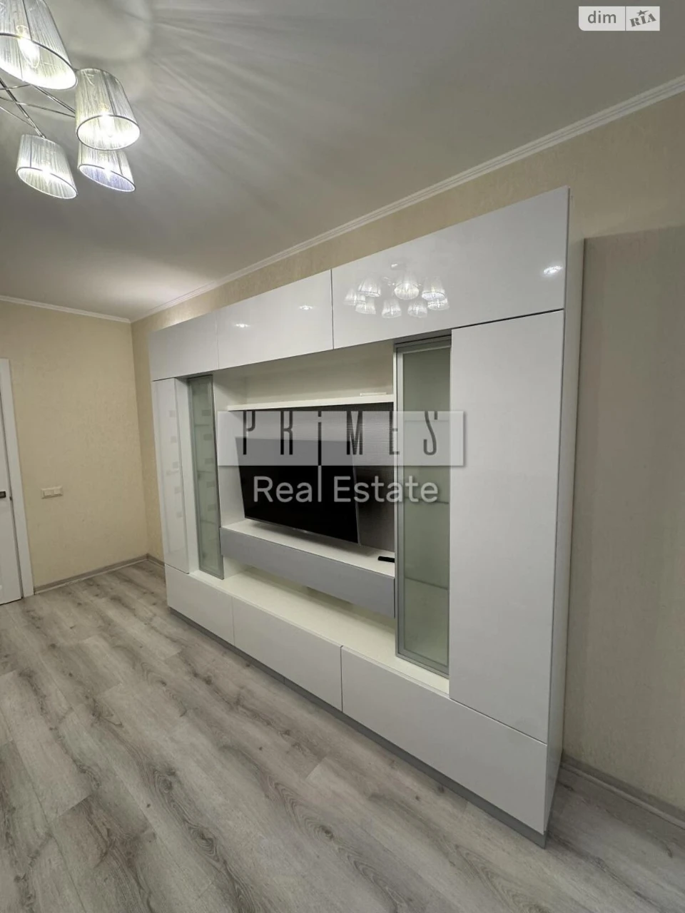 Long-Term Rental Apartment, Dnitsky District