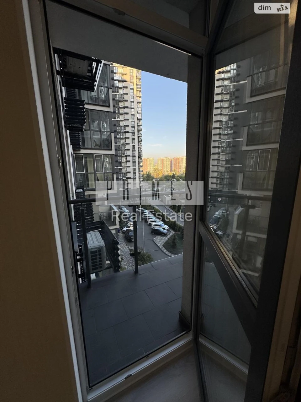 Long-Term Rental Apartment, Dnitsky District