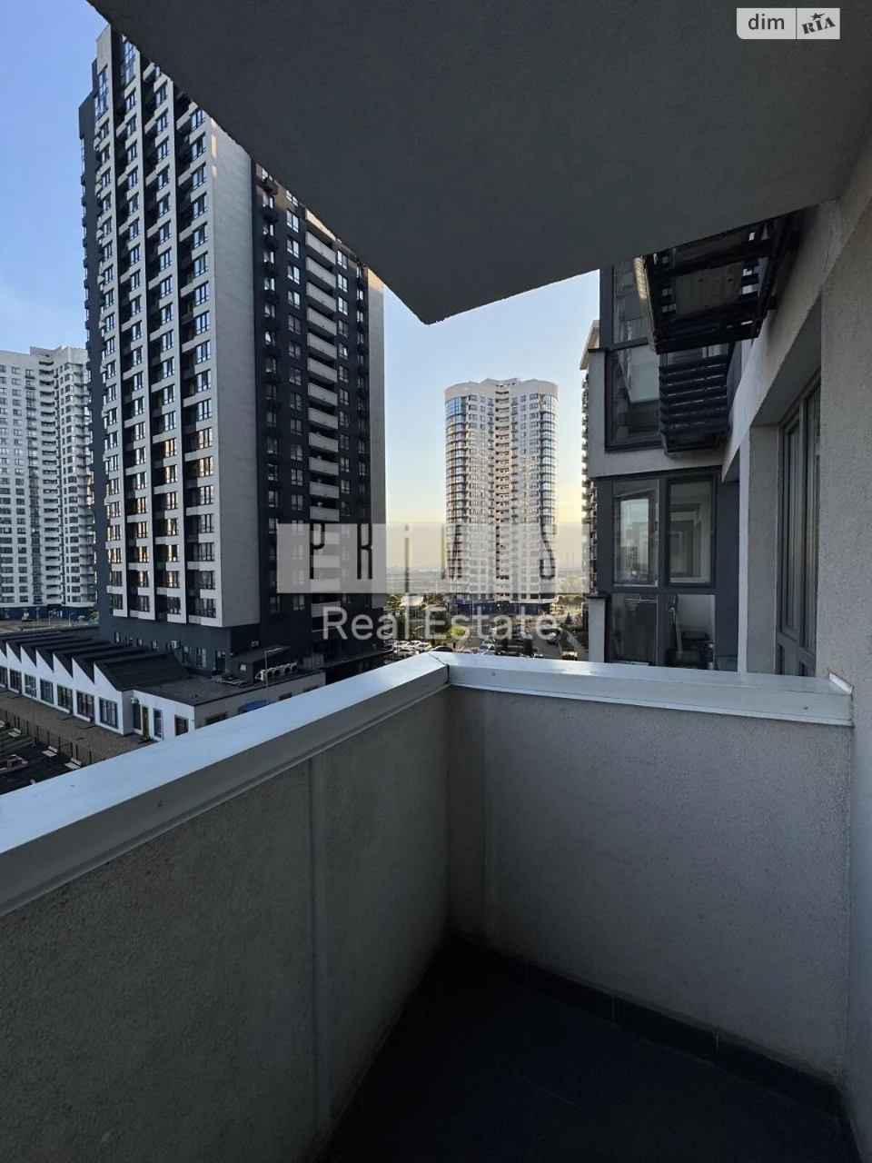 Long-Term Rental Apartment, Dnitsky District