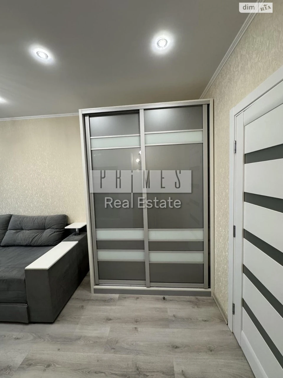 Long-Term Rental Apartment, Dnitsky District