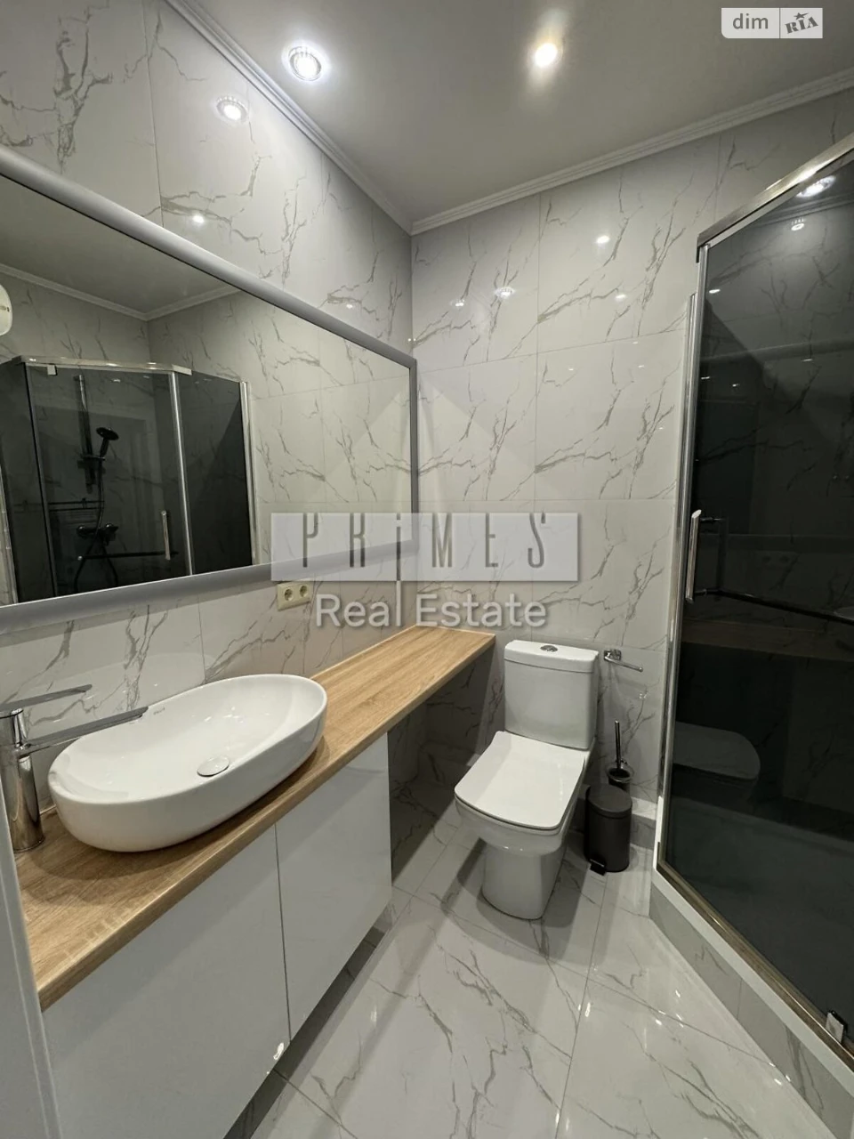 Long-Term Rental Apartment, Dnitsky District