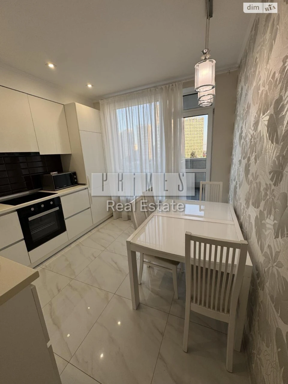 Long-Term Rental Apartment, Dnitsky District
