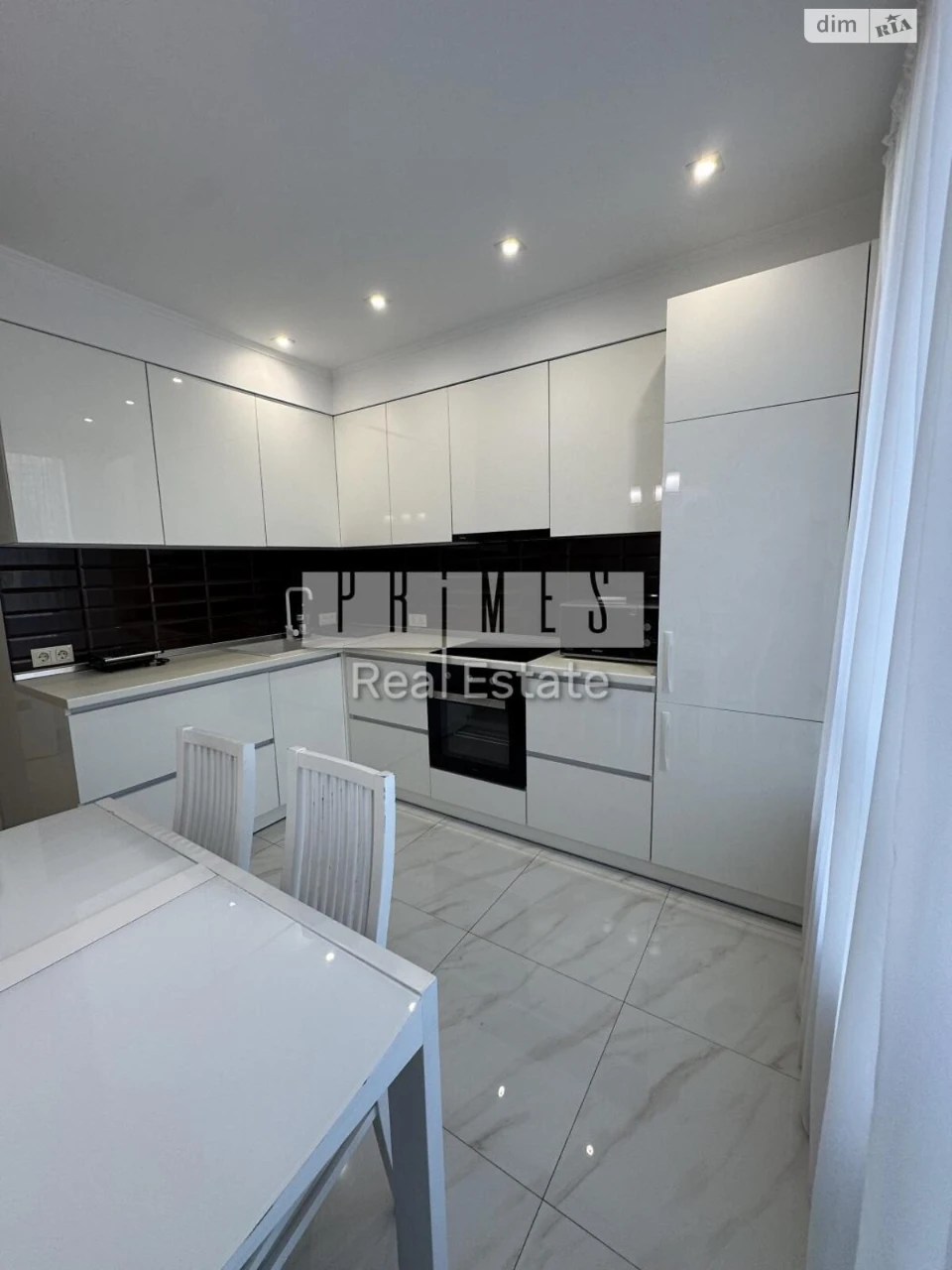 Long-Term Rental Apartment, Dnitsky District