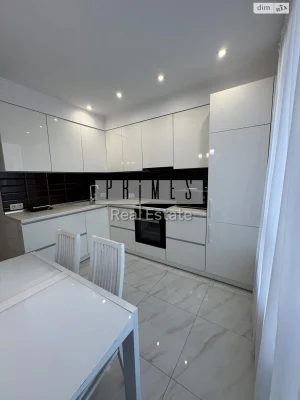 Long-Term Rental Apartment, Dnitsky District