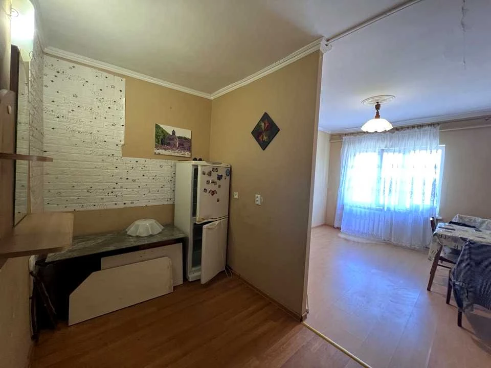 Apartment. Vienna Street, Lviv