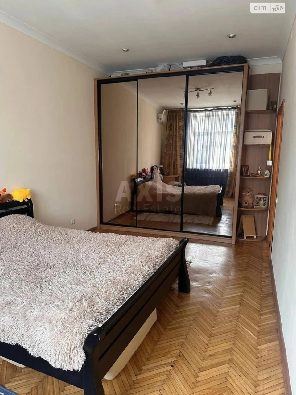 Продаж Квартира Деміївка