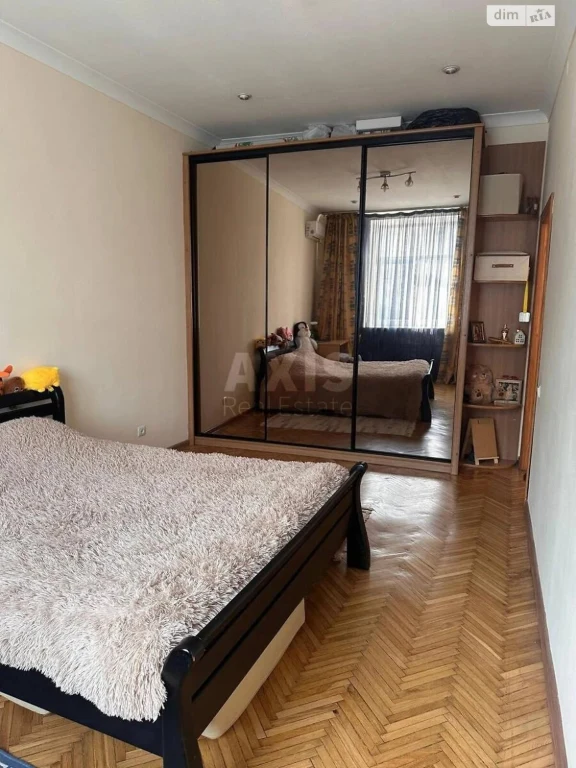 Продажа Квартира Деміївка
