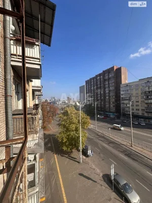Продаж Квартира Деміївка