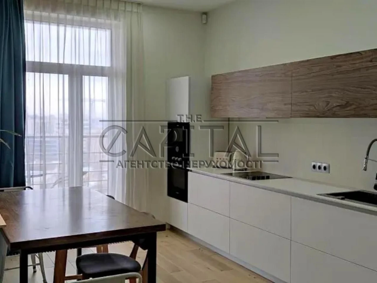 Sale of a 2-bedroom apartment in the French Quarter, Sapernoye Pole, Inver