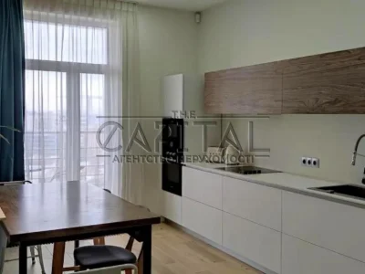 Sale of a 2-bedroom apartment in the French Quarter, Sapernoye Pole, Inver
