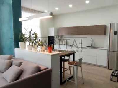Sale of a 2-bedroom apartment in the French Quarter, Sapernoye Pole, Inver