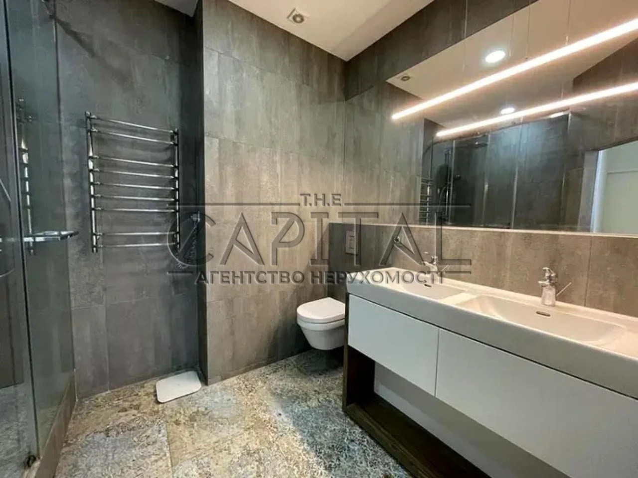 Sale of a 2-bedroom apartment in the French Quarter, Sapernoye Pole, Inver