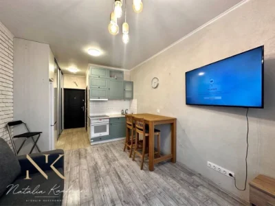 Продаж смарт-квартири 22 м2. Комфорт Таун