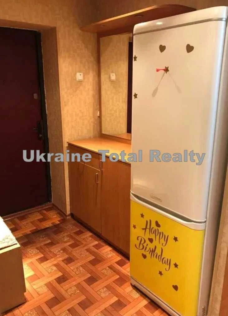БЕРЕЗНЯКИ! 1 кімнатна квартира біля озера Тельбін! Вулиця Бе