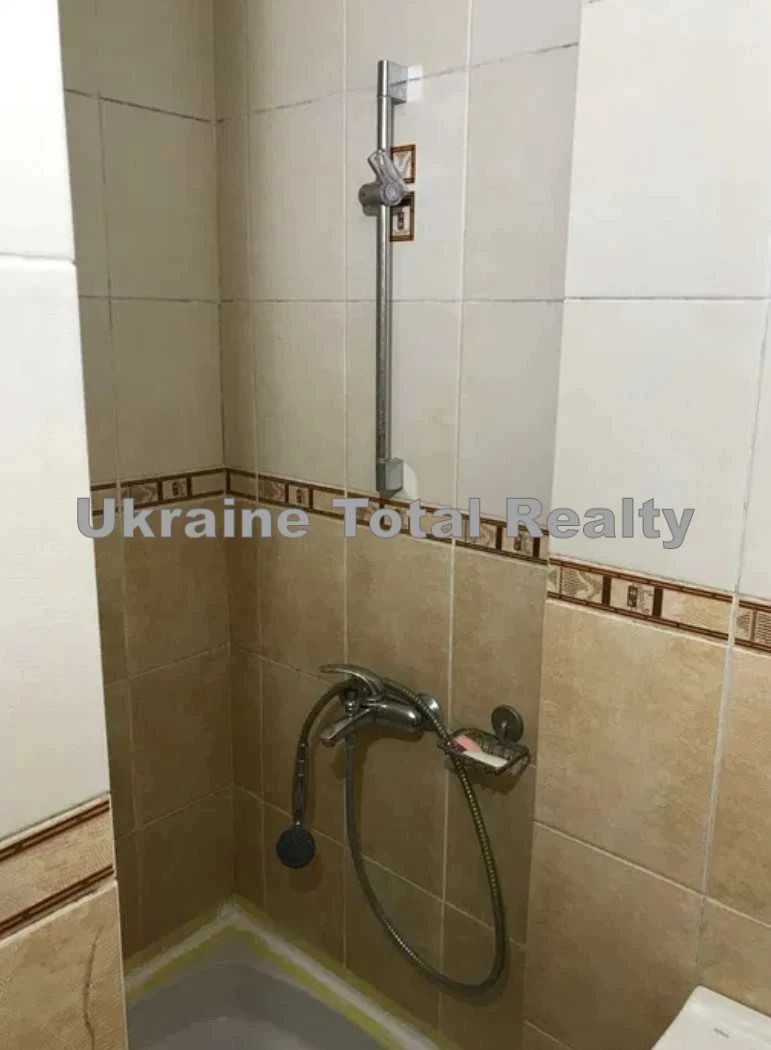 БЕРЕЗНЯКИ! 1 кімнатна квартира біля озера Тельбін! Вулиця Бе