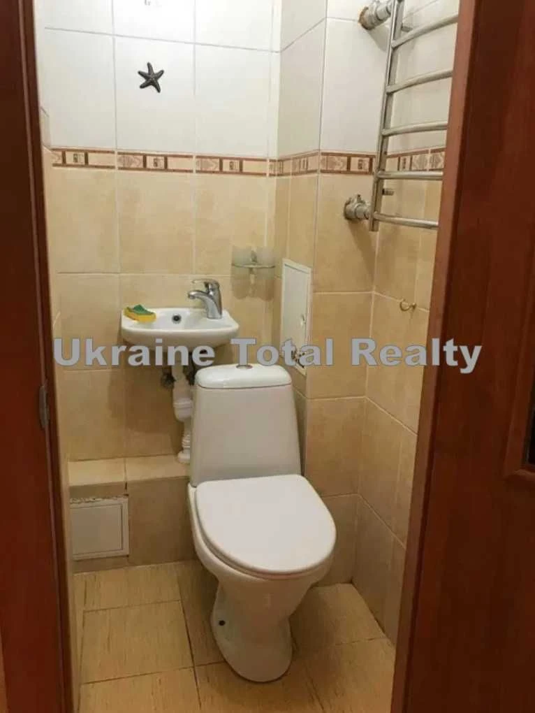 БЕРЕЗНЯКИ! 1 кімнатна квартира біля озера Тельбін! Вулиця Бе