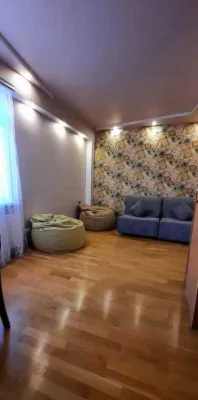 Продам 3-кімнатну квартиру 60 м² у ЖК «Олімпійський» | Лівоб