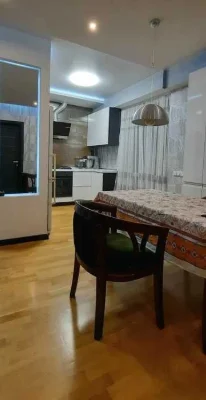 Продам 3-кімнатну квартиру 60 м² у ЖК «Олімпійський» | Лівоб