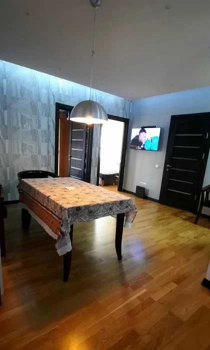 Продам 3-кімнатну квартиру 60 м² у ЖК «Олімпійський» | Лівоб