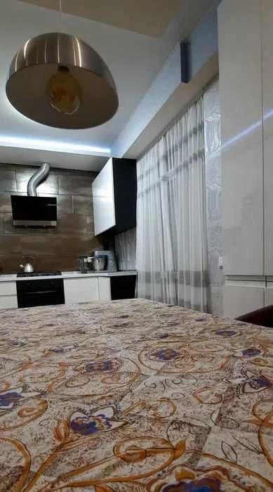 Продам 3-кімнатну квартиру 60 м² у ЖК «Олімпійський» | Лівоб