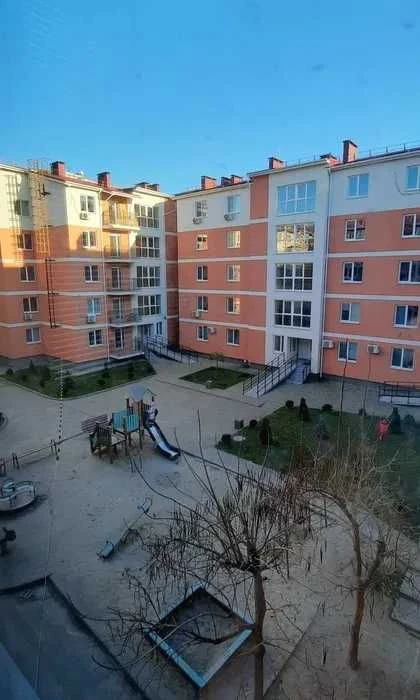Продам 3-кімнатну квартиру 60 м² у ЖК «Олімпійський» | Лівоб