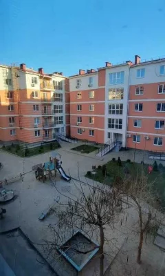 Продам 3-кімнатну квартиру 60 м² у ЖК «Олімпійський» | Лівоб