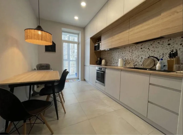 Apartment for Sale (74 m2) in ЖК Литейный, Успенская площадь