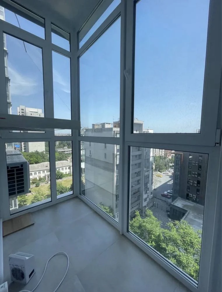 Apartment for Sale (74 m2) in ЖК Литейный, Успенская площадь