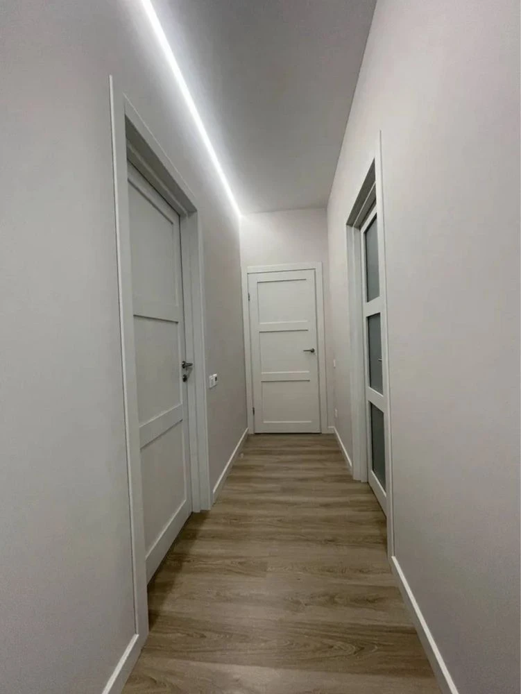 Apartment for Sale (74 m2) in ЖК Литейный, Успенская площадь