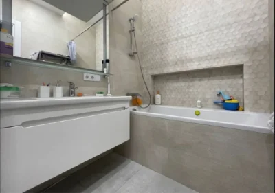 Apartment for Sale (74 m2) in ЖК Литейный, Успенская площадь