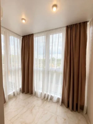 For Sale Apartment (42 sq m) in the "Shaslyvyi" residential complex, "Dafi" shopping center