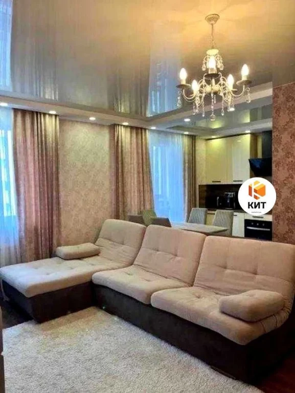 1к. 45м2 ХТЗ, Рогань, ЖК Роганский, м. Индустриальная, Роган