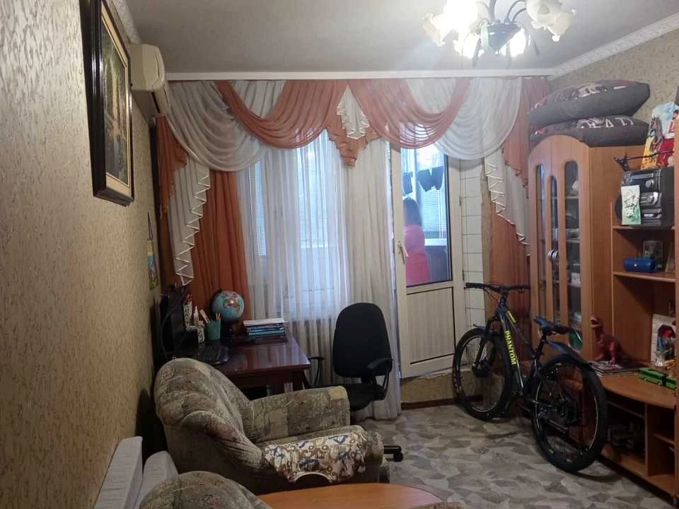 Квартира. Харьков, Валентиновская улица