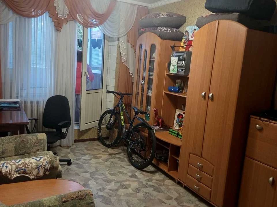 Квартира. Харьков, Валентиновская улица