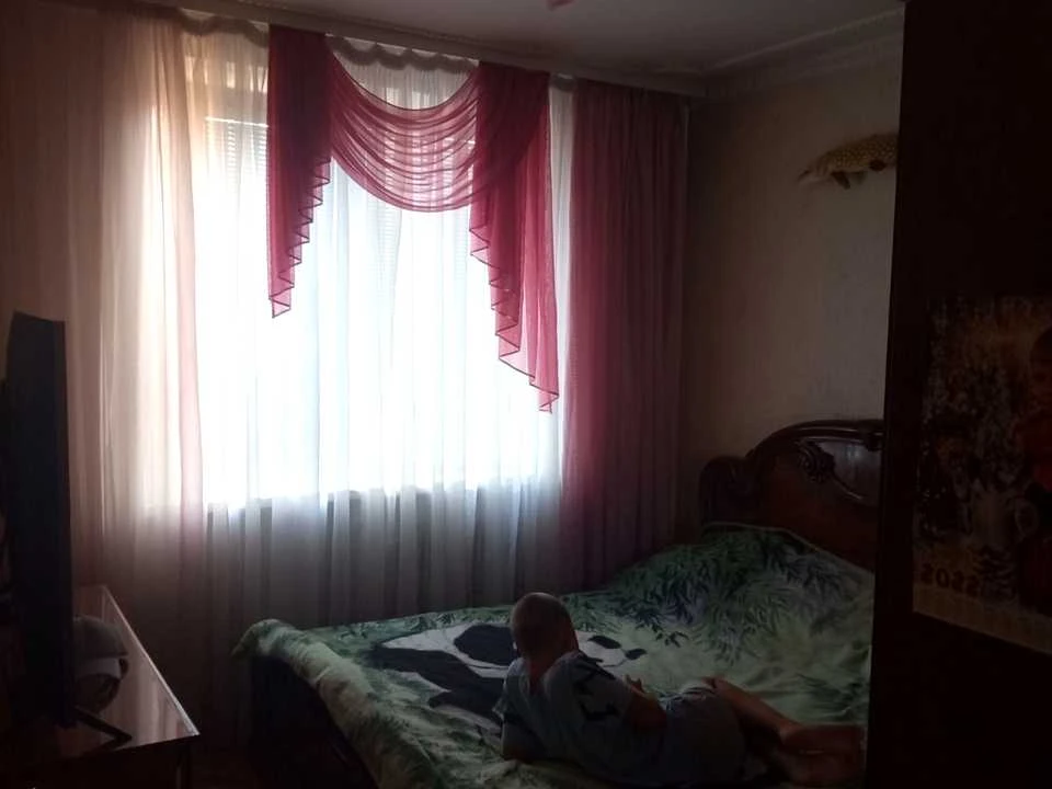 Квартира. Харьков, Валентиновская улица