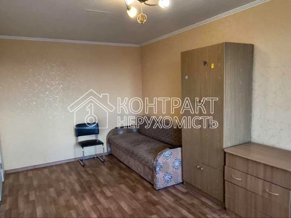 Apartment. Gvardiytsiv-Shiroinin Street, Kharkiv