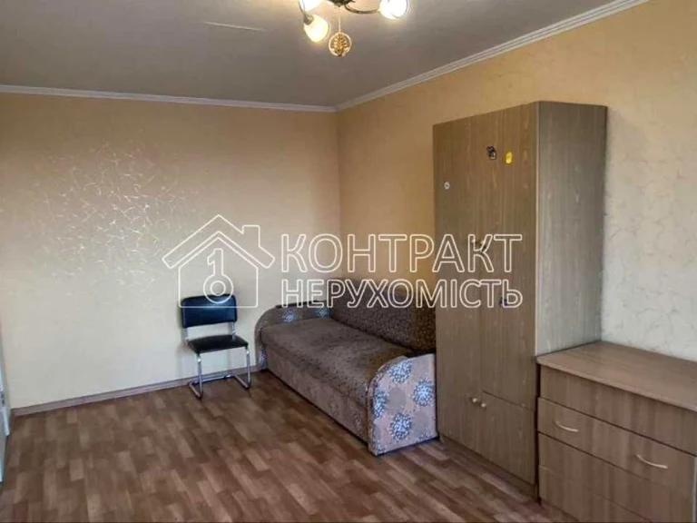 Apartment. Gvardiytsiv-Shiroinin Street, Kharkiv