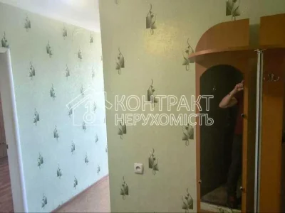 Apartment. Gvardiytsiv-Shiroinin Street, Kharkiv